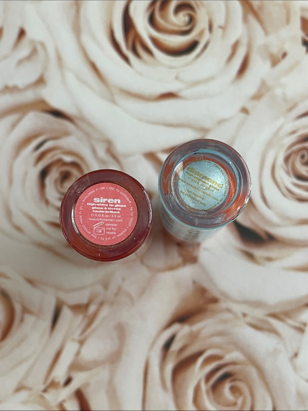 Beauty For Certain Lip Duo - Picture 2 of 9